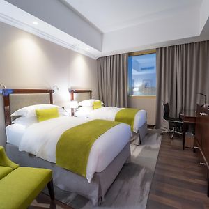 Executive Grand Deluxe King Room