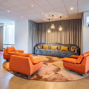 Crowne Plaza Antwerpen