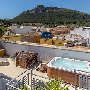 Mardenit Hotel Boutique (Adults Only)