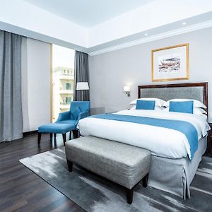 Camera deluxe con letto king size