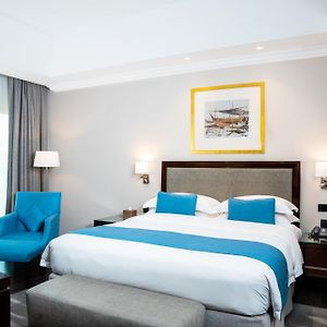 Standard Zimmer mit Kingsize-Bett